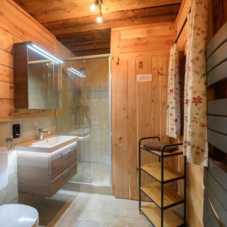 Hungarhub Hütte - Ferienhaus - 12