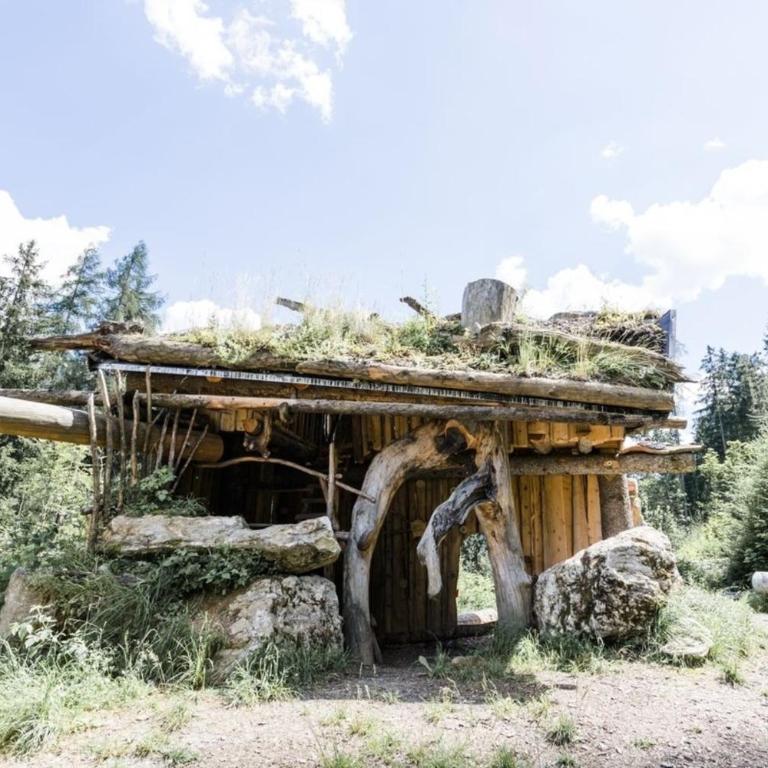 Chalet Almrausch - Ferienhaus - 7
