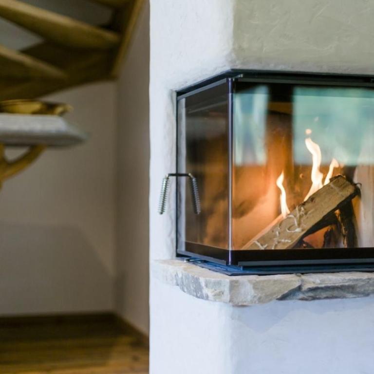 Chalet Almrausch - Ferienhaus - 17