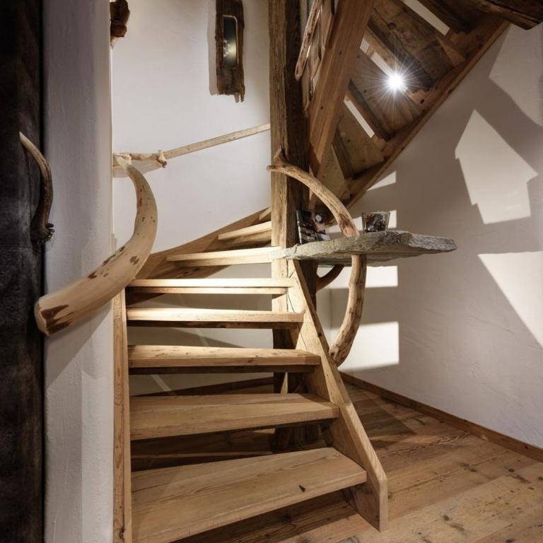 Chalet Almrausch - Ferienhaus - 27