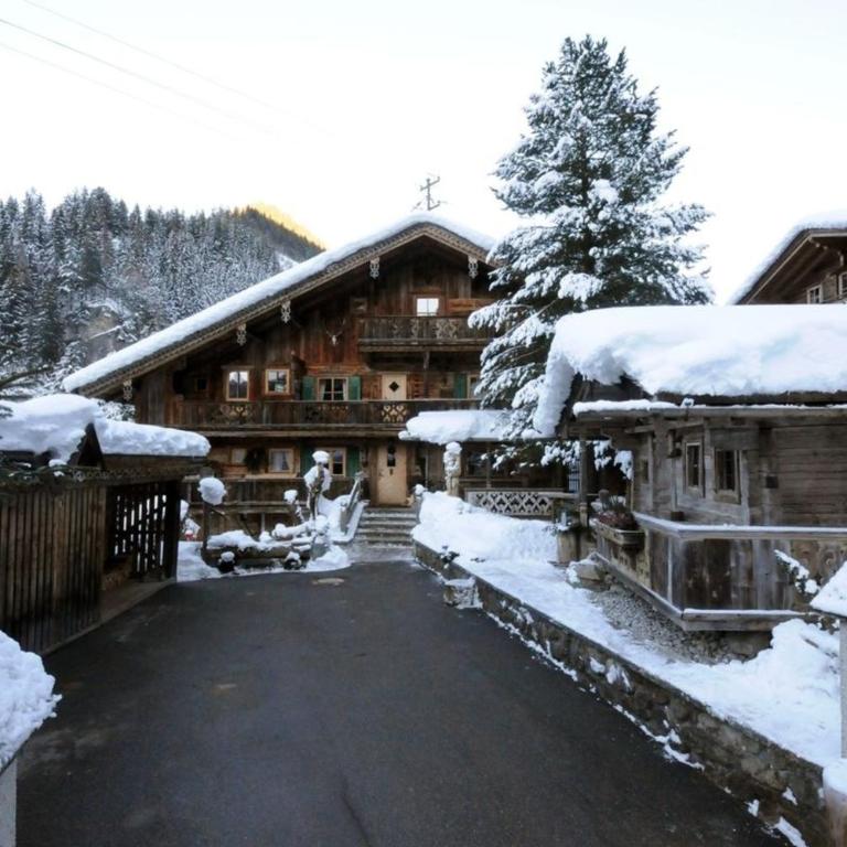 Forsthaus Daringer - Ferienhaus - 4