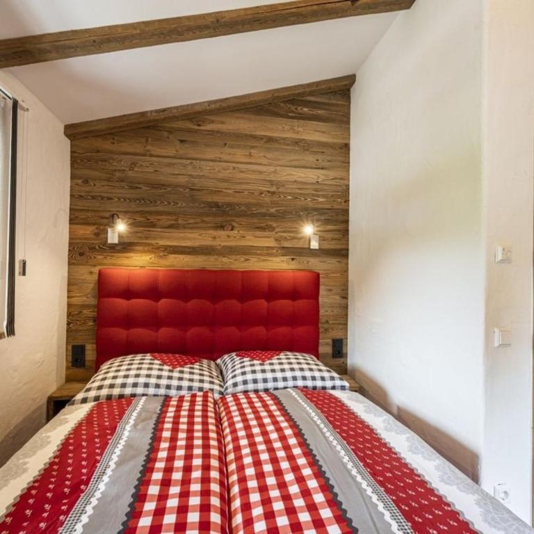 AAF - Comfort Chalet Bergzeit - Maison de Vacances - 13