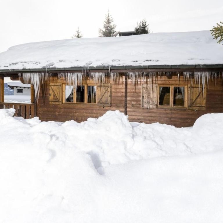 Alpen-Chalets Achensee - Ferienhaus - 4