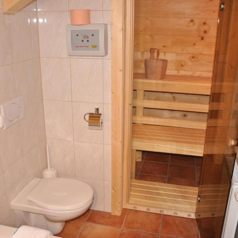 Almrausch-Feriendorf Koralpe - Ferienhaus - 25