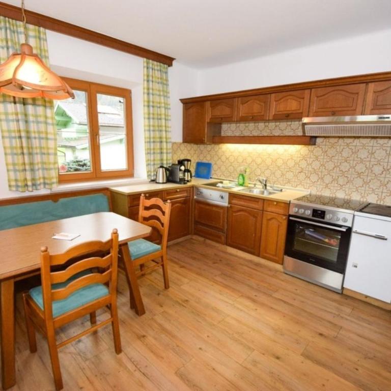 Appartement Aschau - Ferienhaus - 6