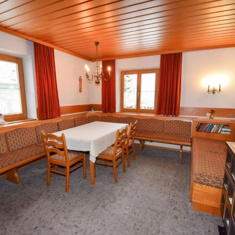 Appartement Aschau - Ferienhaus - 7