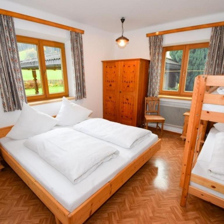 Appartement Aschau - Ferienhaus - 8