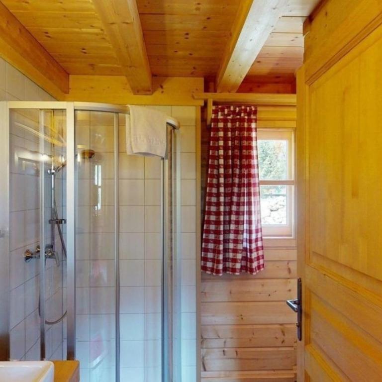 Kuschelchalet - Maison de Vacances - 12