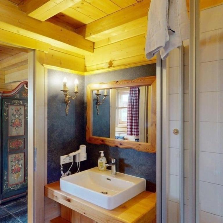 Kuschelchalet - Maison de Vacances - 13