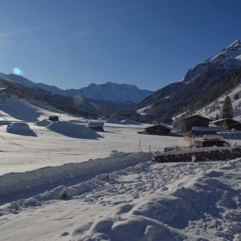 Chalet Alteck - Ferienhaus - 7
