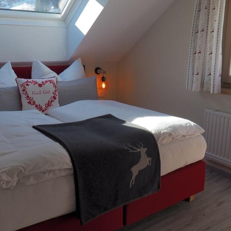 Chalet Alteck - Ferienhaus - 17