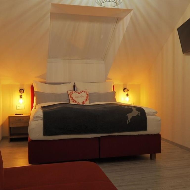 Chalet Alteck - Ferienhaus - 19