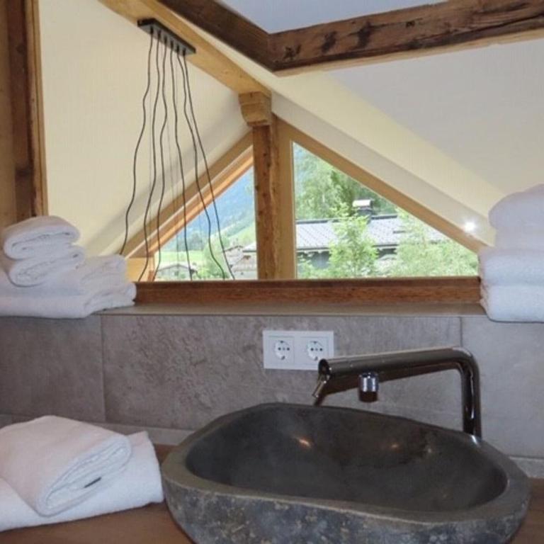 Chalet Alteck - Ferienhaus - 21
