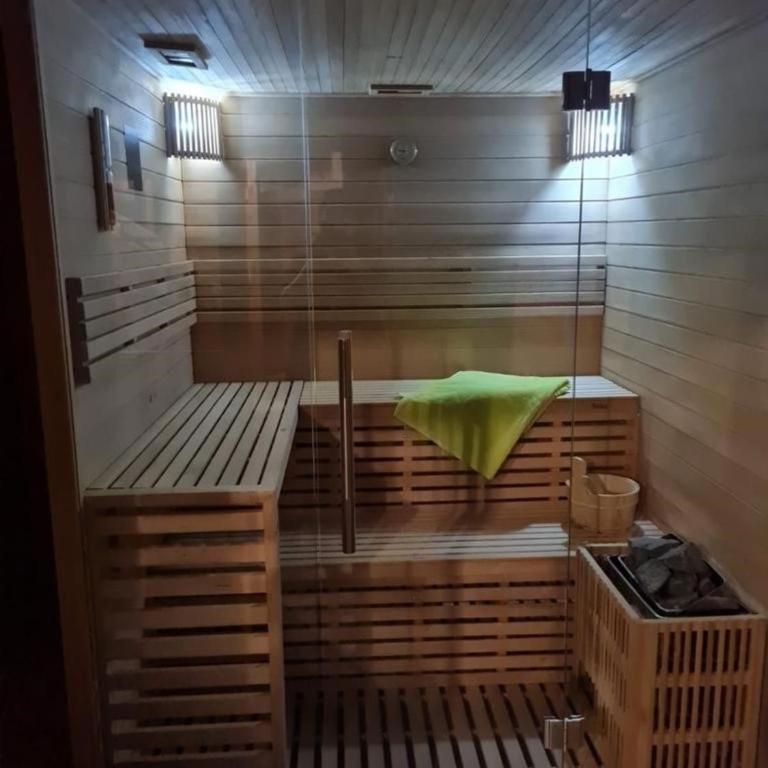 Chalet Alteck - Ferienhaus - 24