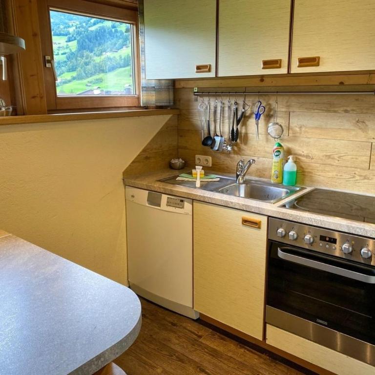 Appartement Kaltenbach - Ferienhaus - 5