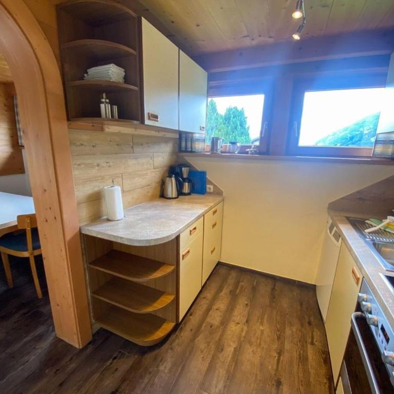 Appartement Kaltenbach - Ferienhaus - 6