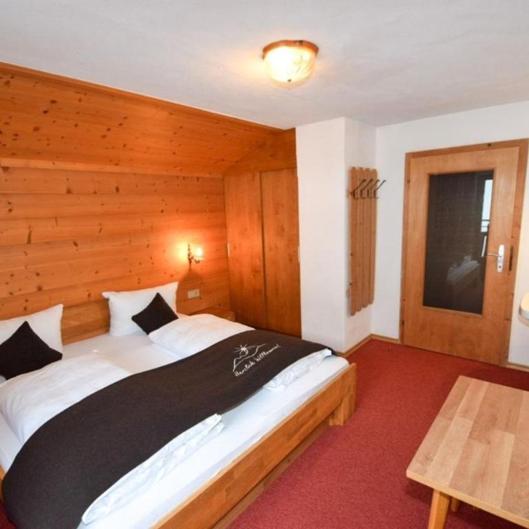 Appartement Kaltenbach - Ferienhaus - 8
