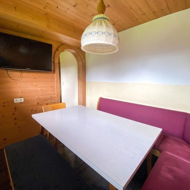 Appartement Kaltenbach - Ferienhaus - 9