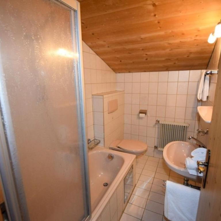 Appartement Kaltenbach - Ferienhaus - 12