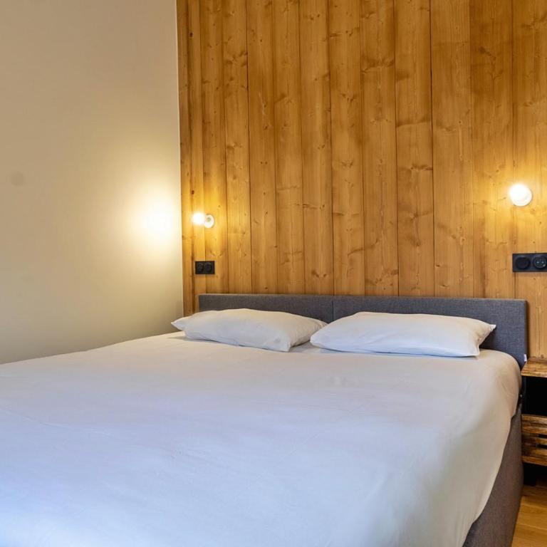 Roclisse -Superbe appartement à 5min des télécabines - Appartement Supérieur avec Balcon - 4