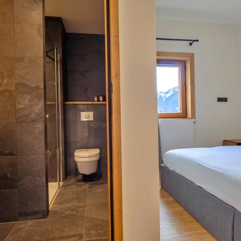 Roclisse -Superbe appartement à 5min des télécabines - Appartement Supérieur avec Balcon - 7