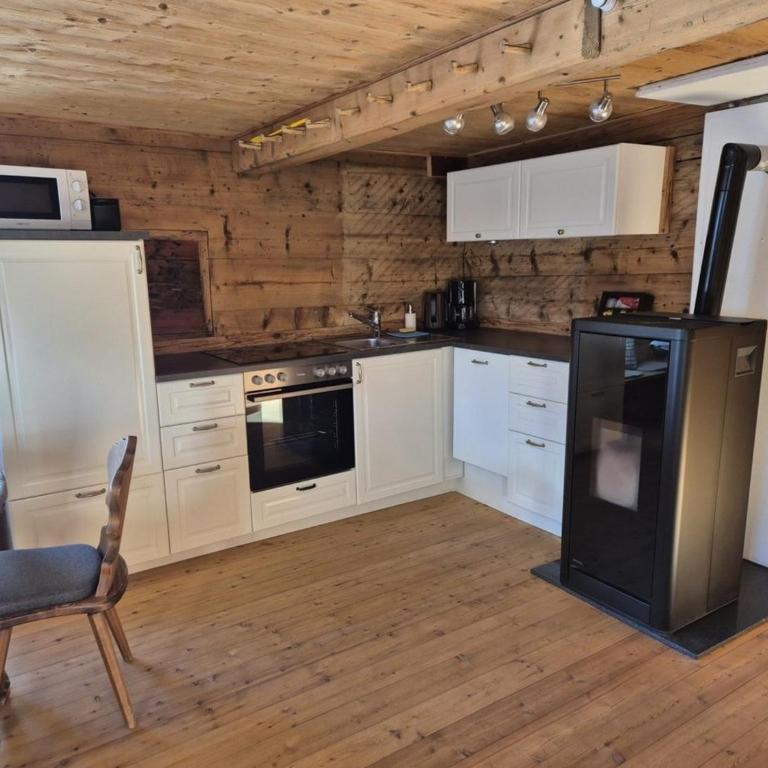 Achtchalet - Ferienhaus - 5
