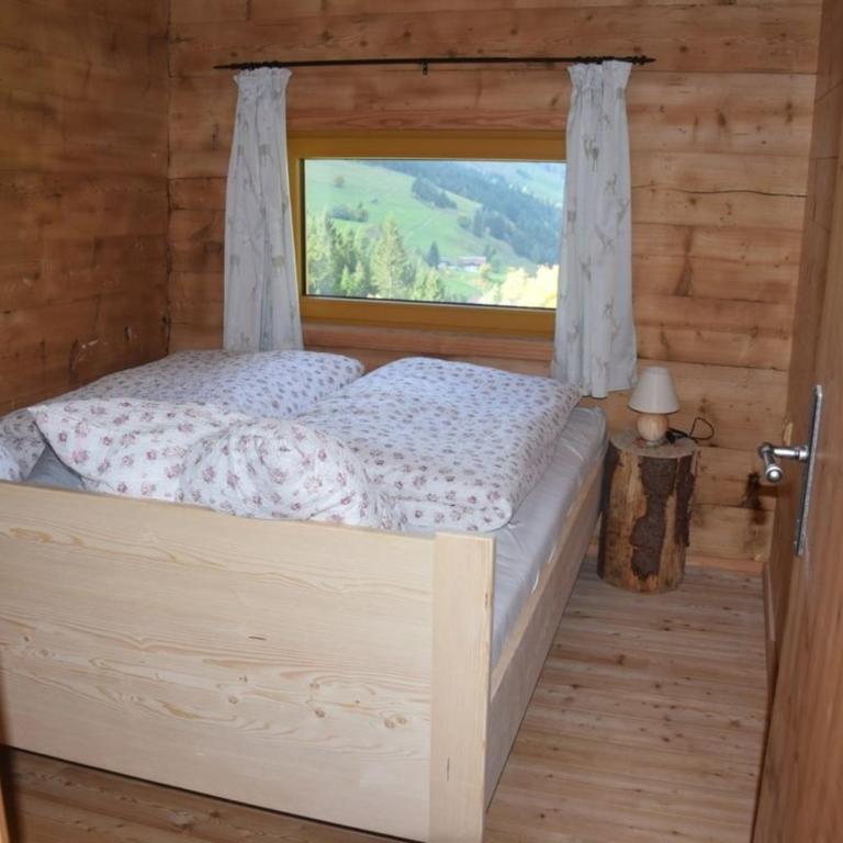 Achtchalet - Ferienhaus - 7