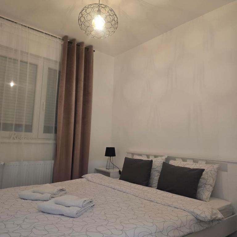 Apartmani Iva - Apartman sa 1 Spavaćom Sobom - 21