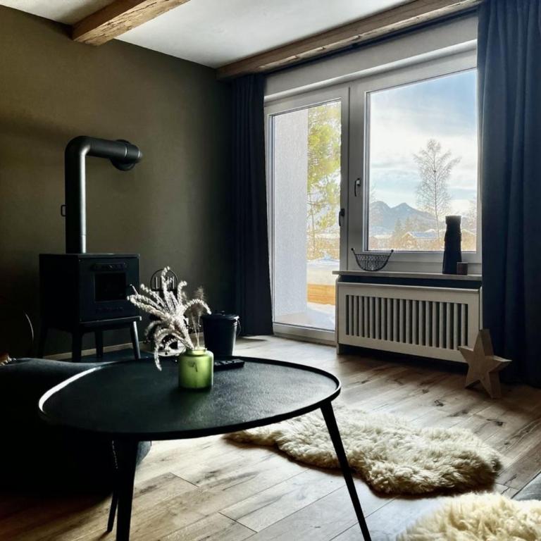 Alpenchalet Teisenberg - Ferienhaus - 13