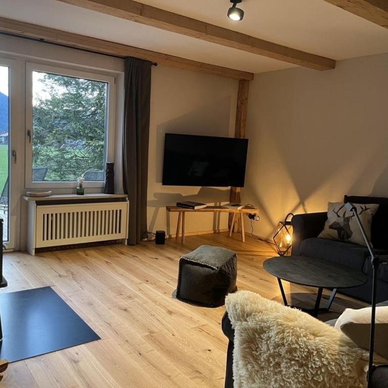 Alpenchalet Teisenberg - Ferienhaus - 14