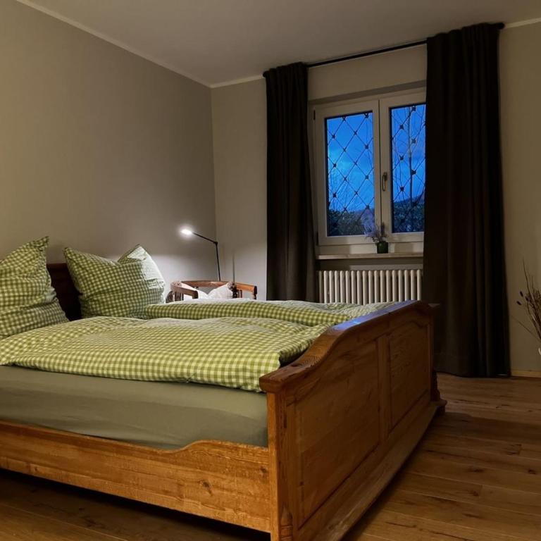 Alpenchalet Teisenberg - Ferienhaus - 18