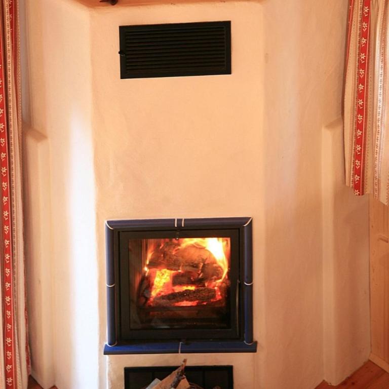 Alpine-Lodges Theresia - Ferienhaus - 13