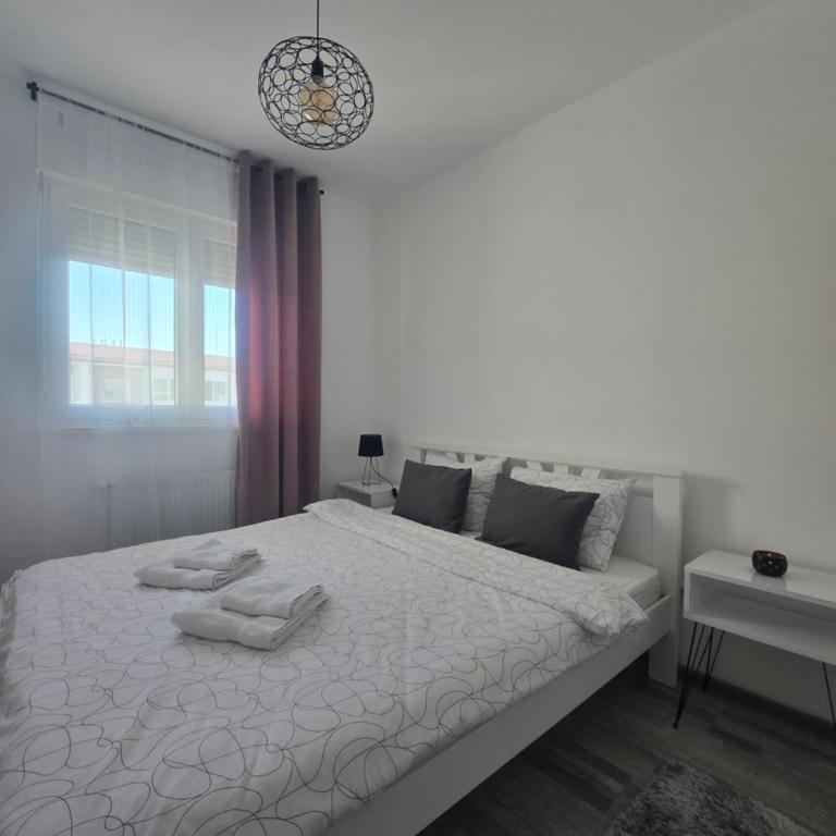 Apartmani Iva - Apartman sa 1 Spavaćom Sobom - 23