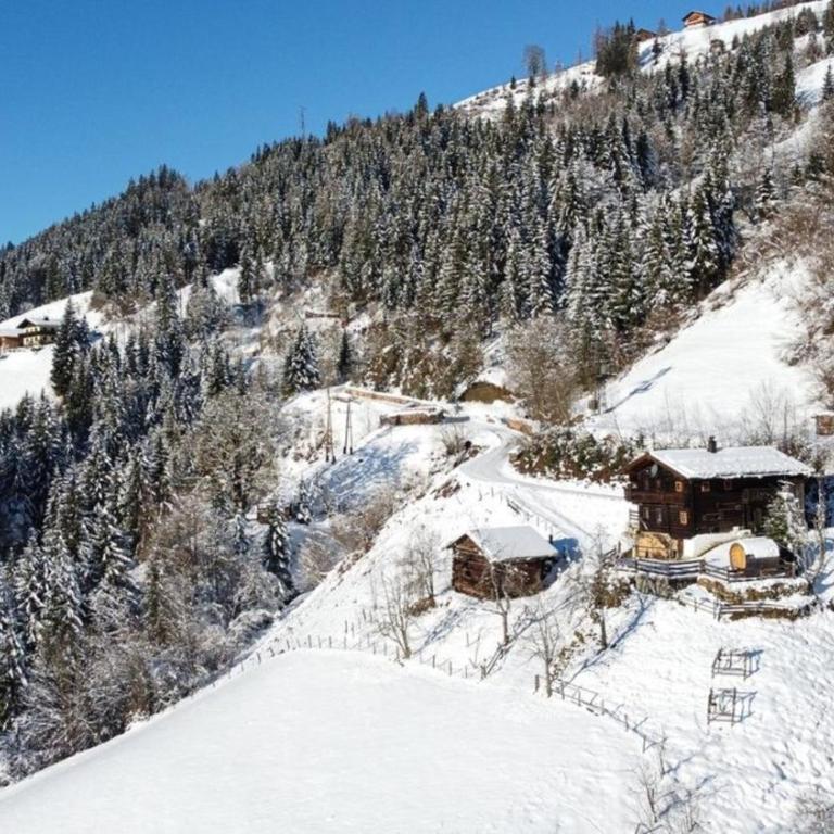 Artlieb Hütte - Ferienhaus - 2