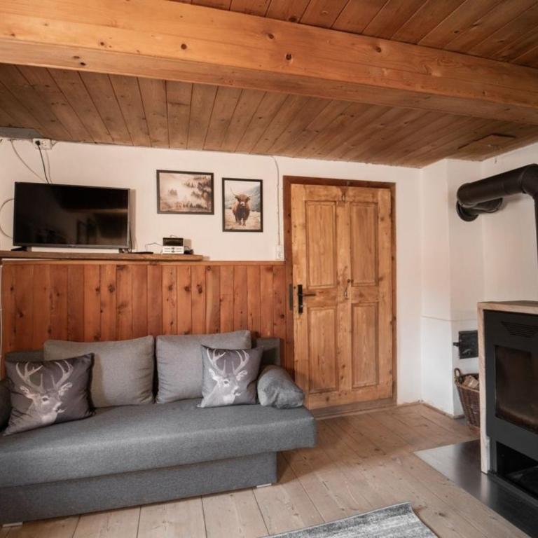 Artlieb Hütte - Ferienhaus - 3