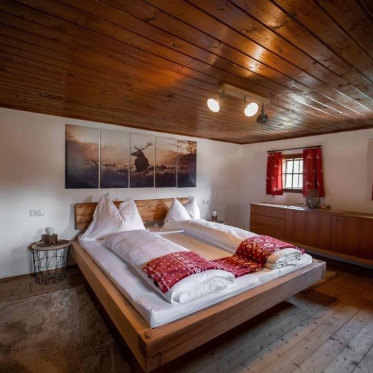 Artlieb Hütte - Ferienhaus - 6