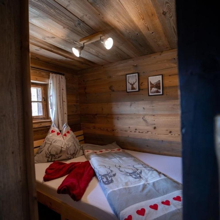 Artlieb Hütte - Ferienhaus - 8