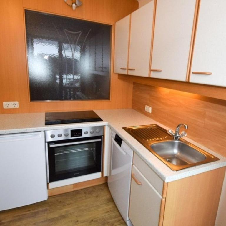 Appartement Ziller - Ferienhaus - 5