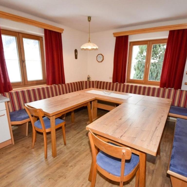 Appartement Ziller - Ferienhaus - 6
