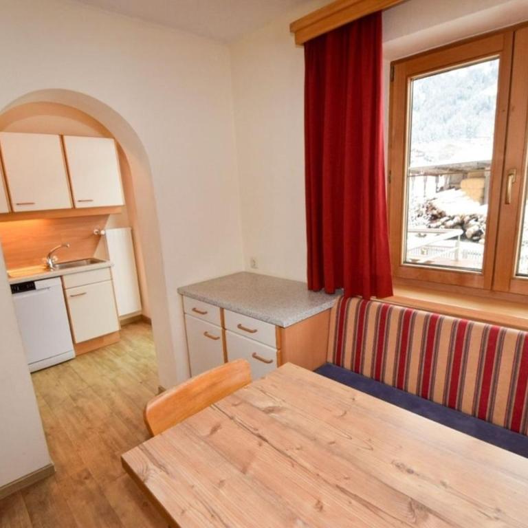 Appartement Ziller - Ferienhaus - 7