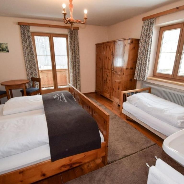Appartement Ziller - Ferienhaus - 9