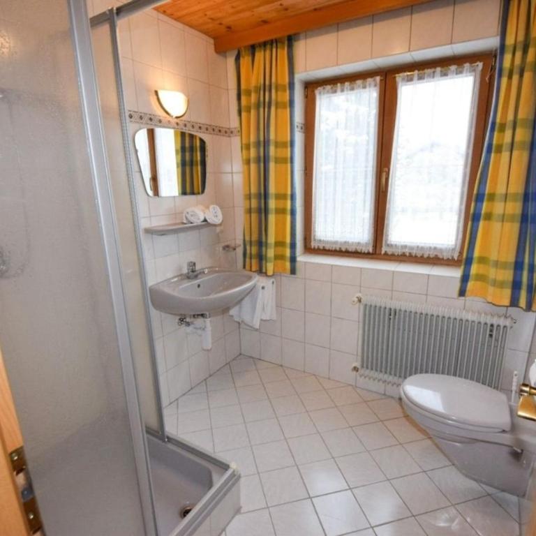 Appartement Ziller - Ferienhaus - 11