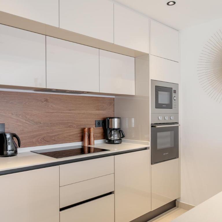 Rooftop Terrace, Private Jacuzzi, Heated Pool - Apartamento de 2 dormitorios - 11