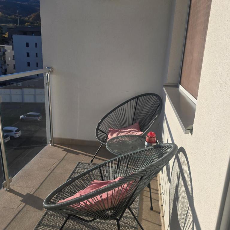 Apartmani Iva - Apartman sa 1 Spavaćom Sobom - 33