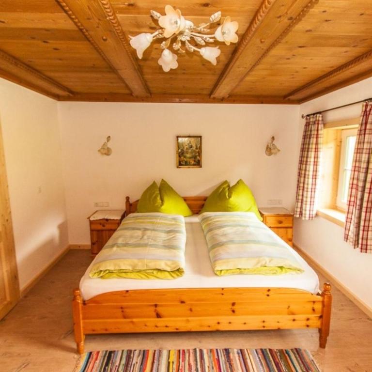 Bauernhaus Lammertal - Ferienhaus - 9