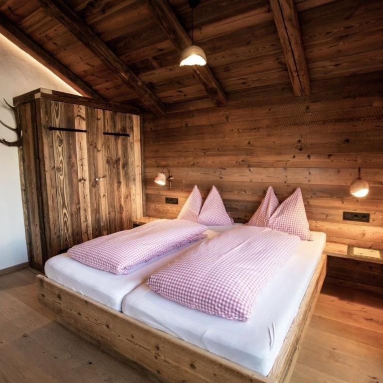 Chalet Hauserberg - Ferienhaus - 15