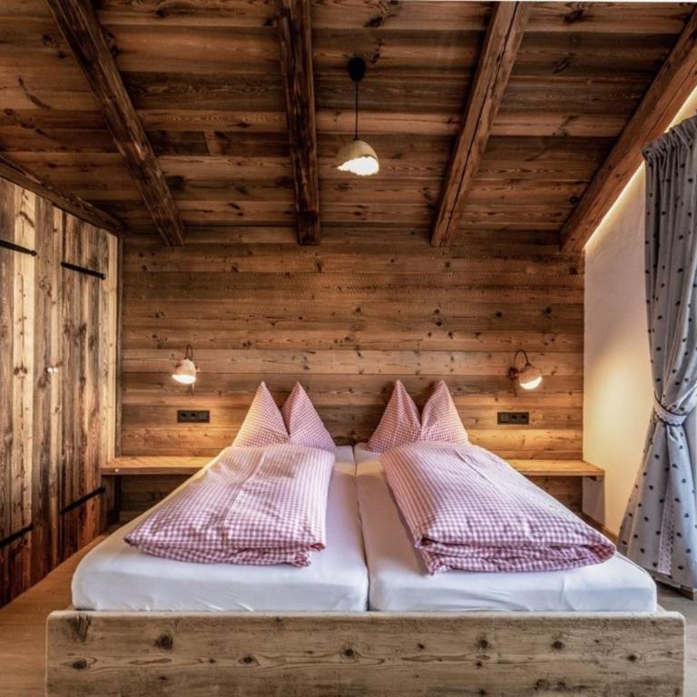 Chalet Hauserberg - Ferienhaus - 16