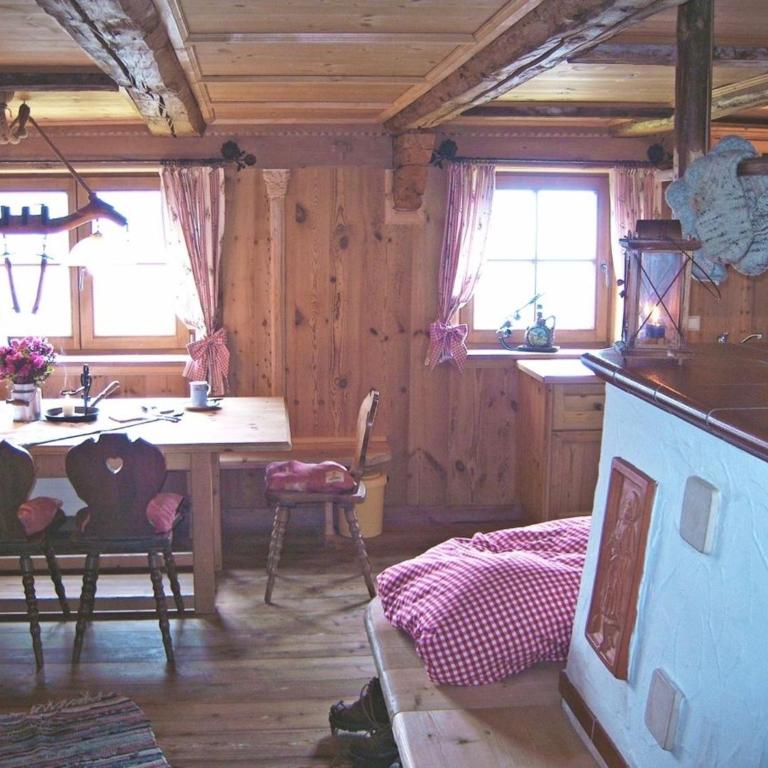 Kohler Hütte - Casa Vacanze - 5