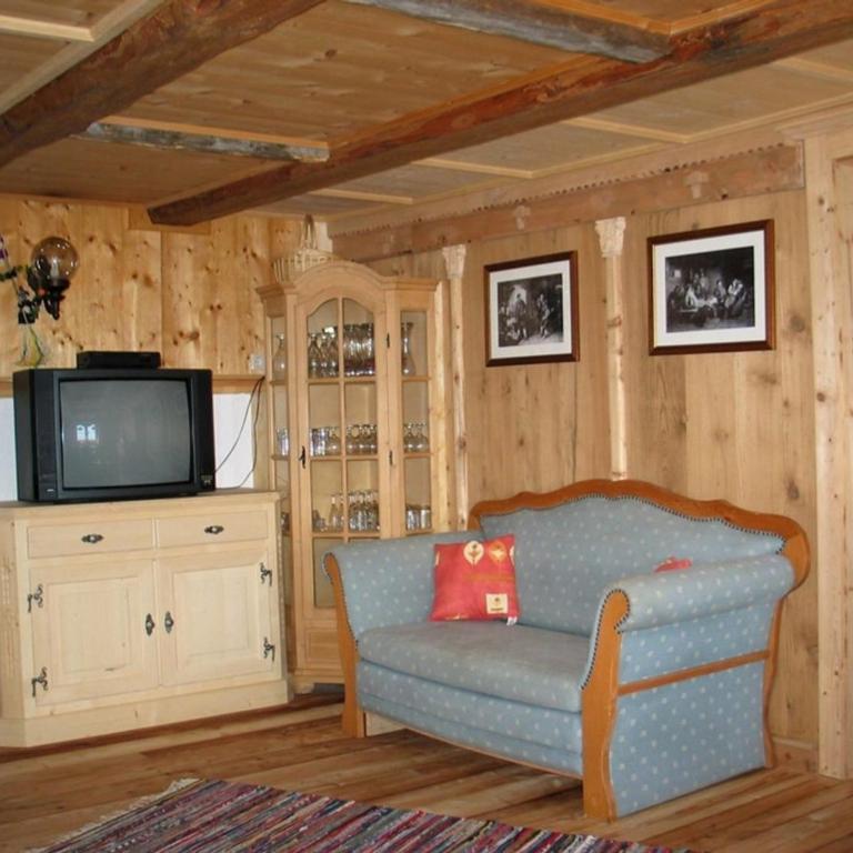 Kohler Hütte - Casa Vacanze - 8