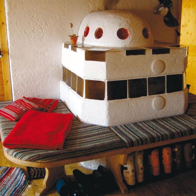 Kohler Hütte - Casa Vacanze - 9
